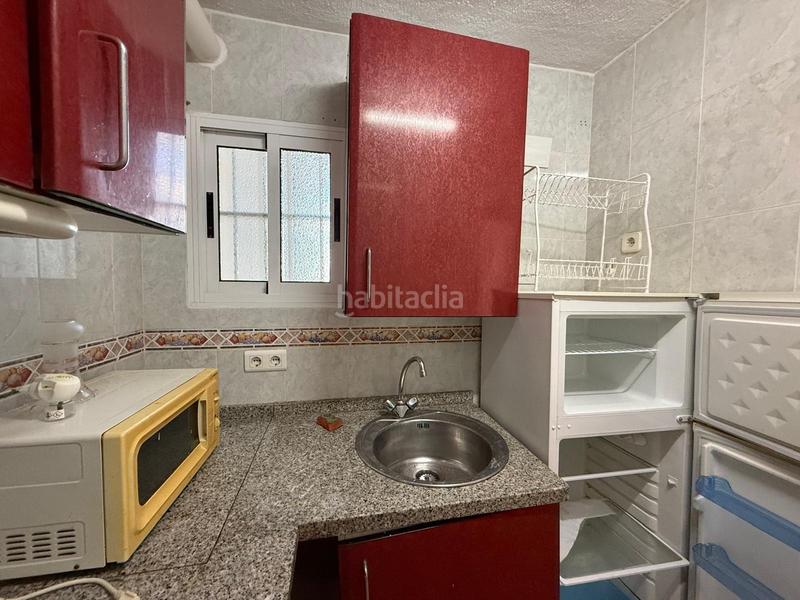 Foto bcd2b220-d8e5-4158-b593-e8baa447d46e. Appartement avec parking dans Playa Levante Benidorm