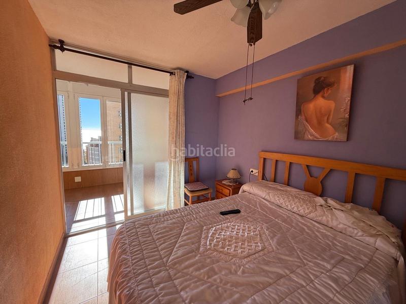 Foto 1992c095-4440-4aa9-81e9-5d962b1070e1. Piccolo appartamento con parcheggio piscina in Playa Levante Benidorm