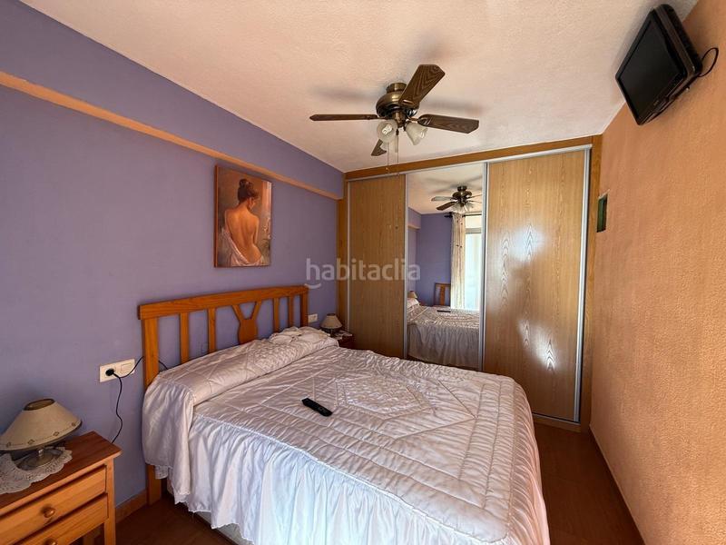 Foto 32453fd0-d57b-4735-8802-e9b29c414a1a. Piccolo appartamento con parcheggio piscina in Playa Levante Benidorm