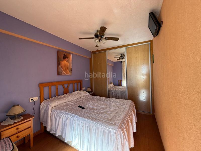 Foto 3714747f-6c64-442a-8450-eedb161dedd6. Piccolo appartamento con parcheggio piscina in Playa Levante Benidorm