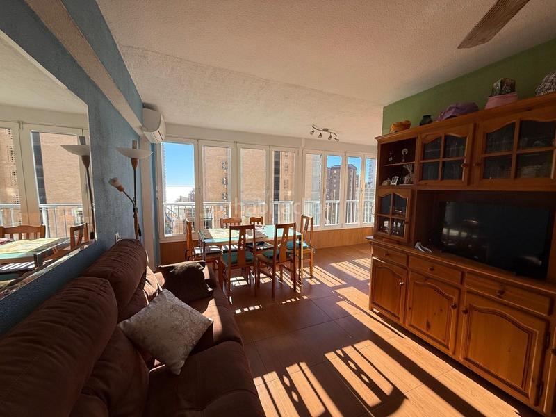 Foto 6d97e4ad-e777-4194-aeaf-37e6f615bd8d. Piccolo appartamento con parcheggio piscina in Playa Levante Benidorm