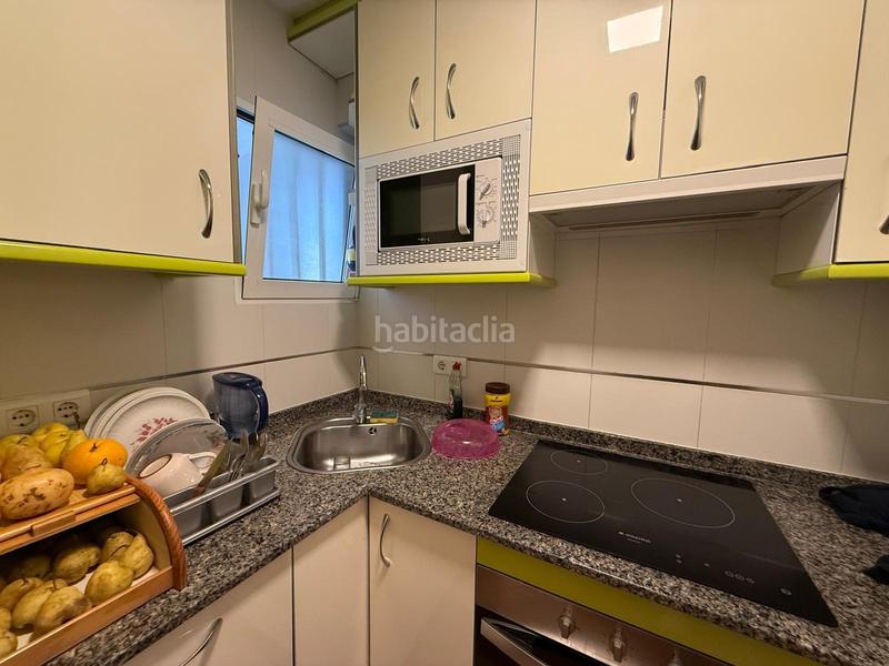 Foto 6e8ffe1f-4866-4c6d-b4e5-2a30b2cebeb8. Piccolo appartamento con parcheggio piscina in Playa Levante Benidorm