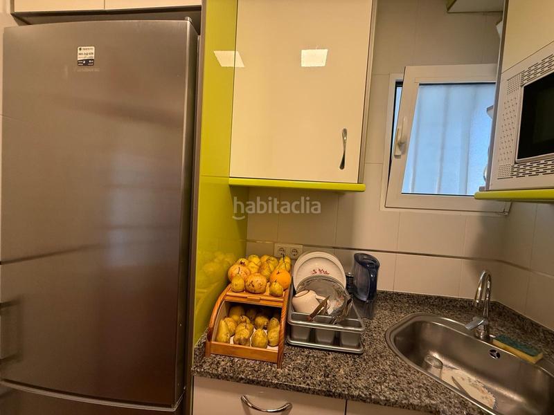 Foto 79f55e69-2639-4e71-9ff7-77c091ff428d. Piccolo appartamento con parcheggio piscina in Playa Levante Benidorm