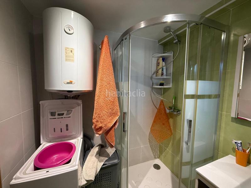 Foto 87fdbf05-9d09-4f64-bd04-ad170cbd825c. Piccolo appartamento con parcheggio piscina in Playa Levante Benidorm