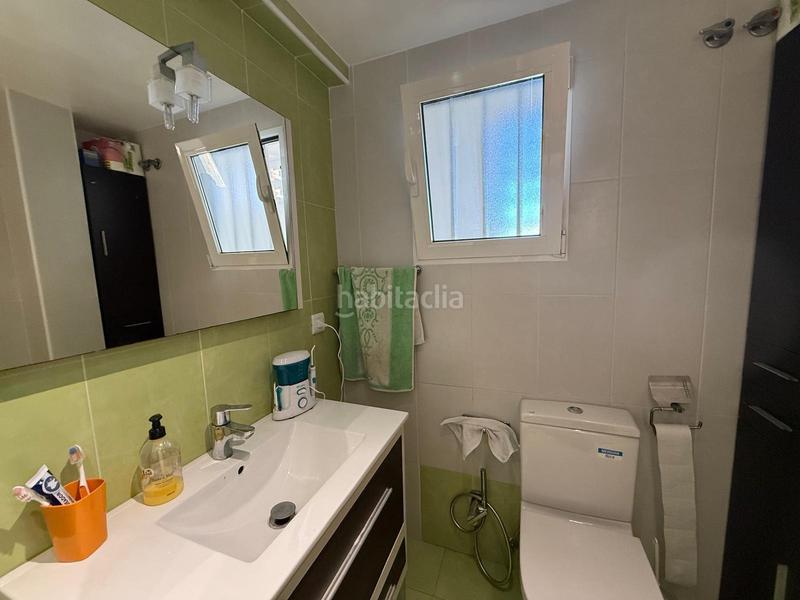 Foto a8d252b0-041c-4eb2-a747-2b40de718335. Piccolo appartamento con parcheggio piscina in Playa Levante Benidorm