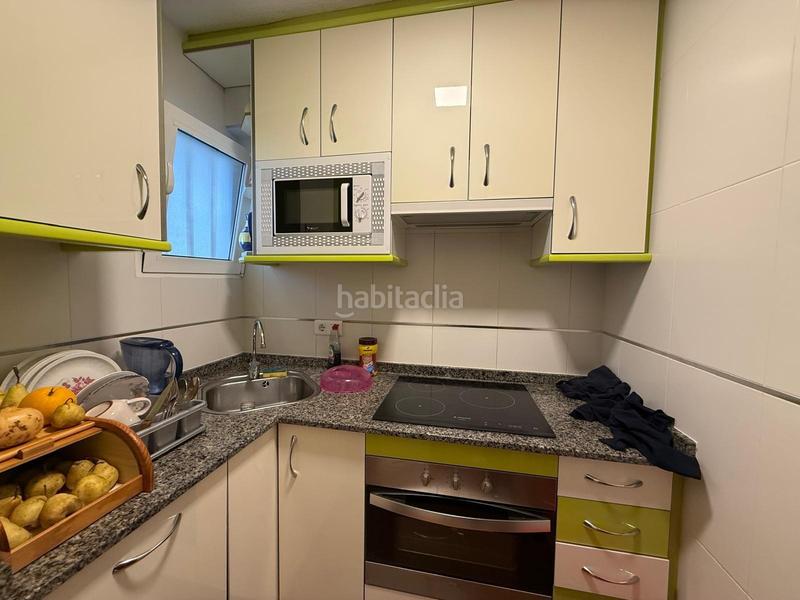 Foto fd81ed64-b66b-48df-b590-e6efe199fc43. Piccolo appartamento con parcheggio piscina in Playa Levante Benidorm