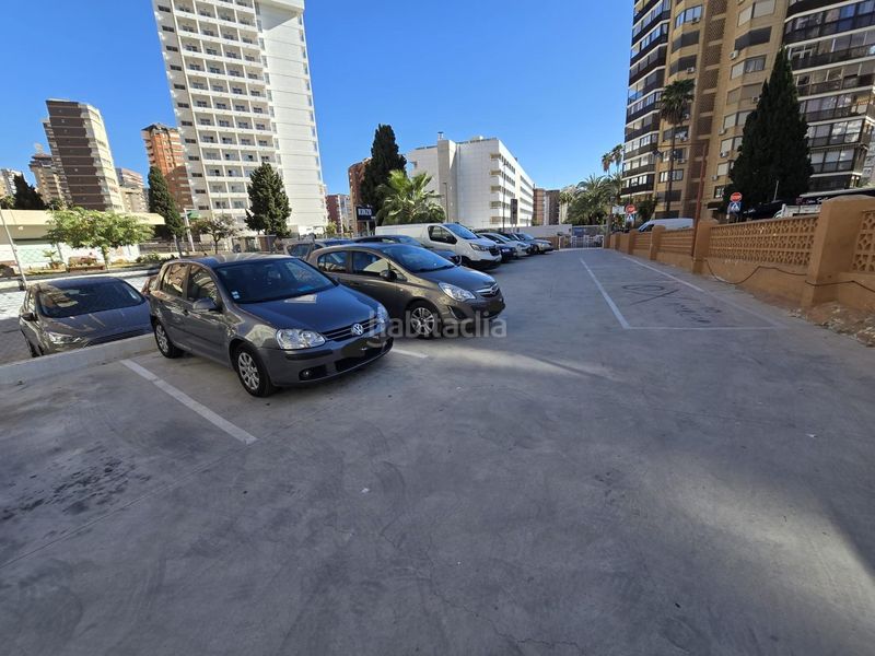 Foto 02076089-b69b-4bdb-a38e-3efe3a7f899e. Apartament amb aparcament a Juzgados - Plaza de Toros Benidorm