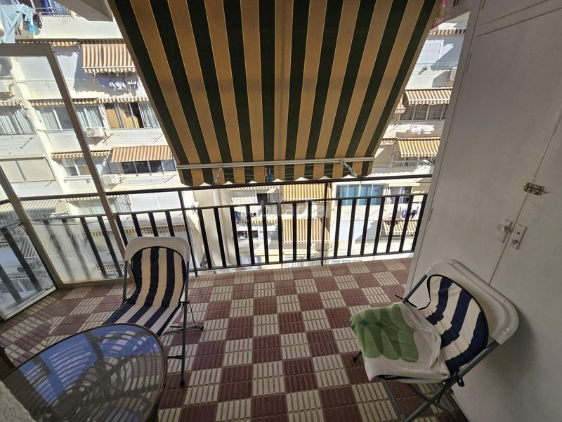 Foto 111987fe-c116-486b-818b-2f78ff7032f2. Apartament amb aparcament a Juzgados - Plaza de Toros Benidorm