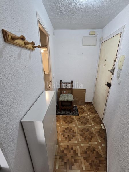 Foto 268961c8-c145-4e79-8721-258d2c3844d0. Apartament amb aparcament a Juzgados - Plaza de Toros Benidorm