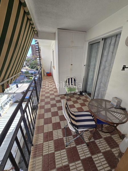 Foto d978dd4b-a138-4eae-be66-7dba87259680. Apartament amb aparcament a Juzgados - Plaza de Toros Benidorm