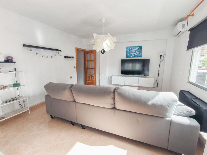 Foto 4a462537-dd7e-4f87-bfbe-0a0756788b61. Pis amb aparcament a cala Finestrat Finestrat