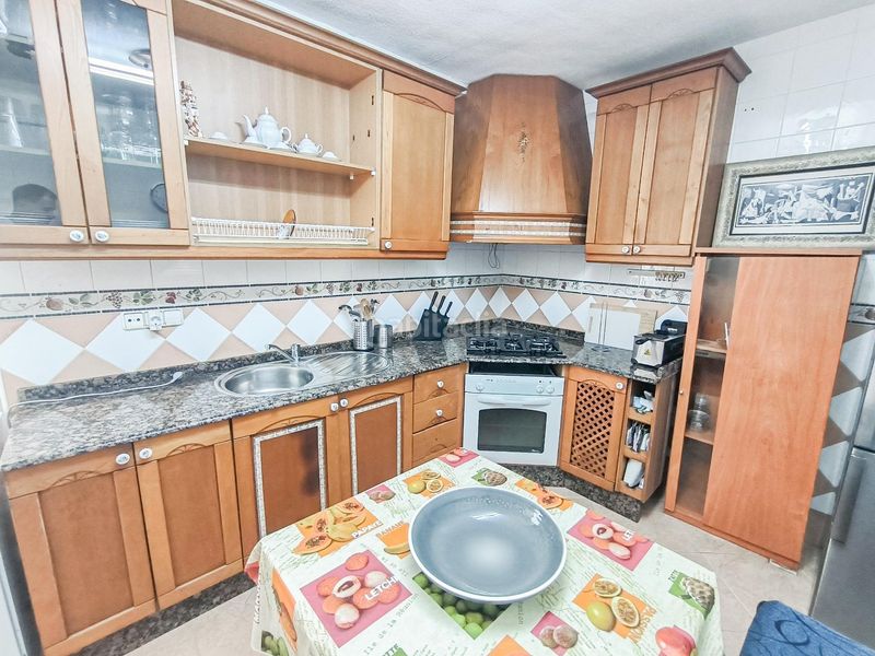 Foto b664a98b-7392-4974-b42f-d8257db68c87. Pis amb aparcament a cala Finestrat Finestrat