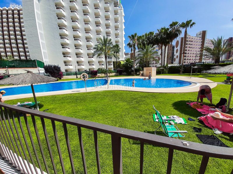 Foto 02c43bca-a53b-42d3-95bb-ce04454943d7. Apartament amb calefacció piscina a Rincón Bajo Benidorm
