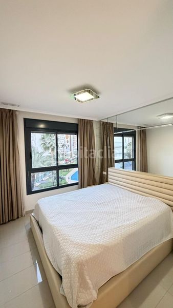 Foto 0536b0fc-cb13-4eb0-805a-e672f857656f. Apartament amb calefacció piscina a Rincón Bajo Benidorm