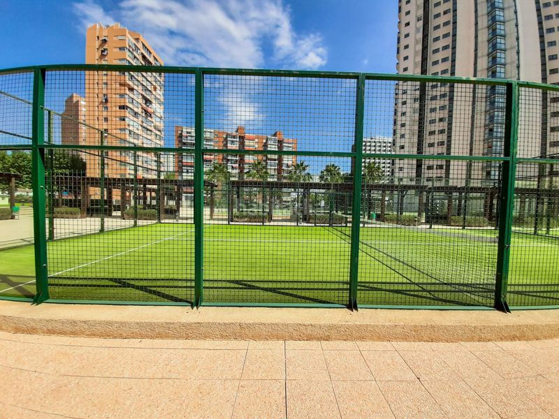 Foto 09c13b84-7274-48a2-b7ba-10452522d470. Apartament amb calefacció piscina a Rincón Bajo Benidorm