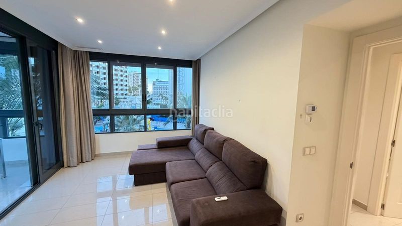 Foto 0f1750dc-bf1e-474d-a04f-1938de850284. Apartament amb calefacció piscina a Rincón Bajo Benidorm