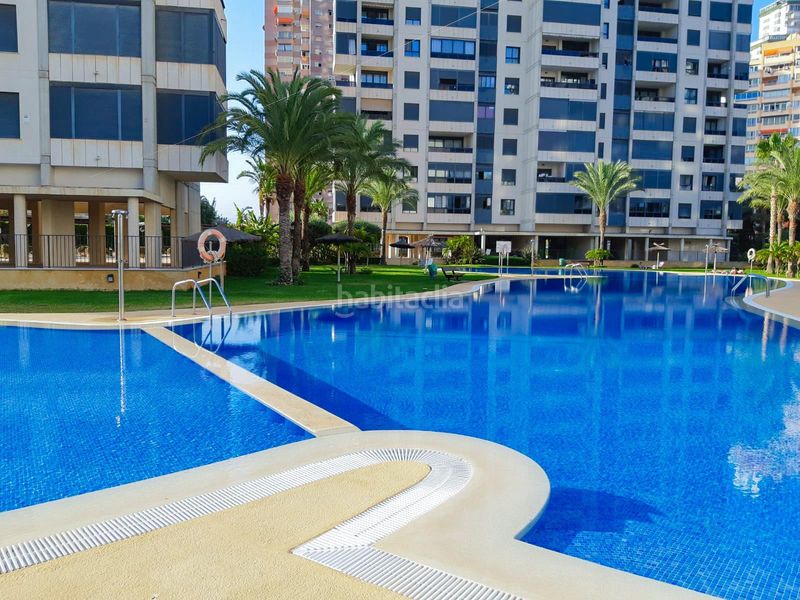 Foto 134b6f18-529c-43cc-aea0-6a86bb24700e. Apartament amb calefacció piscina a Rincón Bajo Benidorm