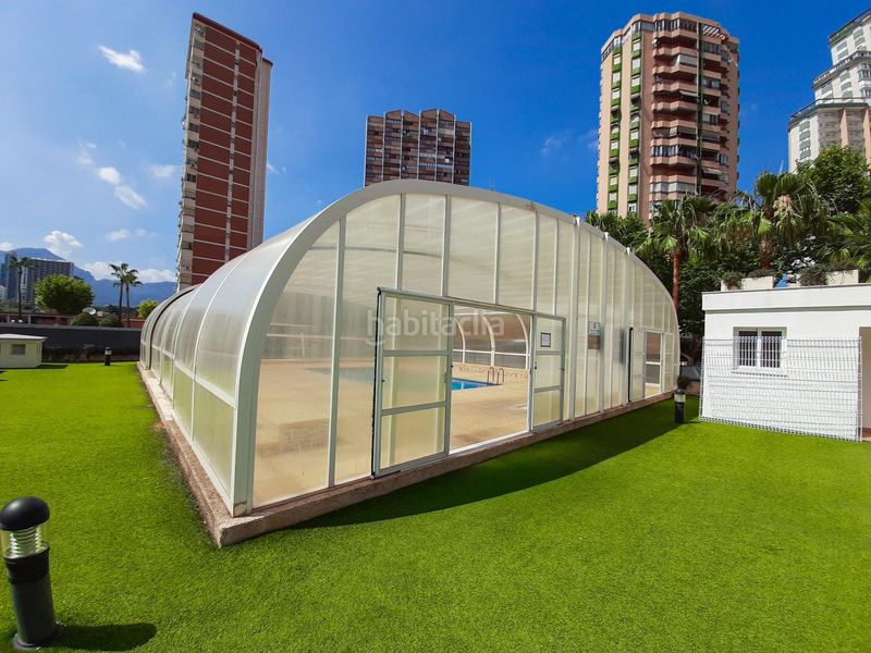 Foto 364f3353-b398-438f-ac20-c2ca3a9a5a7f. Apartament amb calefacció piscina a Rincón Bajo Benidorm