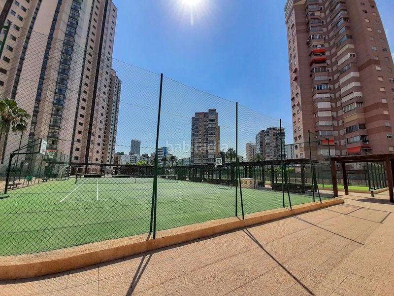 Foto 45e051c9-56a3-46ef-9155-ba2940e4156d. Apartament amb calefacció piscina a Rincón Bajo Benidorm