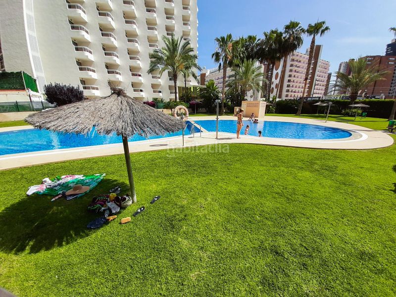 Foto 5315273b-cbf7-47d5-91c8-d020b13b2cb2. Apartament amb calefacció piscina a Rincón Bajo Benidorm