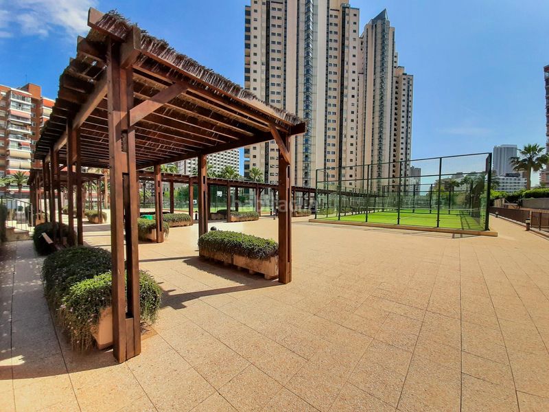 Foto 82a8e5dd-02cd-4158-aabf-62ad30425bde. Apartament amb calefacció piscina a Rincón Bajo Benidorm