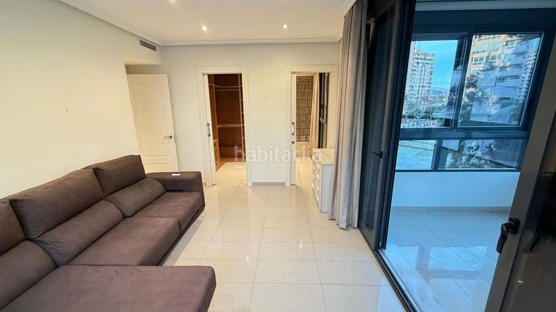 Foto 9eb83e2a-6770-4e57-a05d-da130434f1eb. Apartament amb calefacció piscina a Rincón Bajo Benidorm