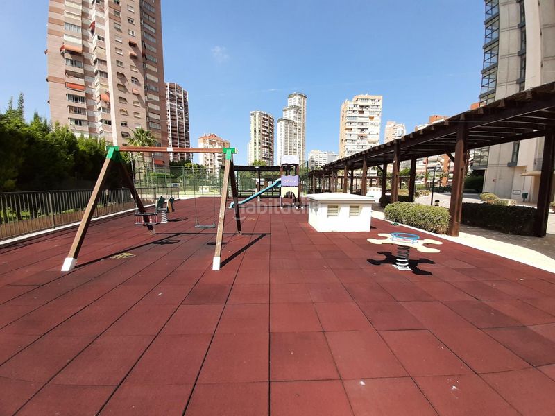 Foto a0e404e0-cf5c-4079-b2c0-6a9aa8a7ca32. Apartament amb calefacció piscina a Rincón Bajo Benidorm