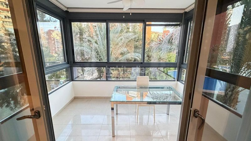 Foto bdb42941-94bf-4d7b-aafb-2524829febcf. Apartament amb calefacció piscina a Rincón Bajo Benidorm
