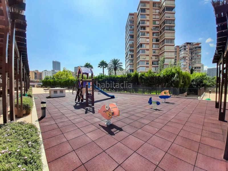 Foto c5926efb-066e-4435-a508-3db7251f079d. Apartament amb calefacció piscina a Rincón Bajo Benidorm