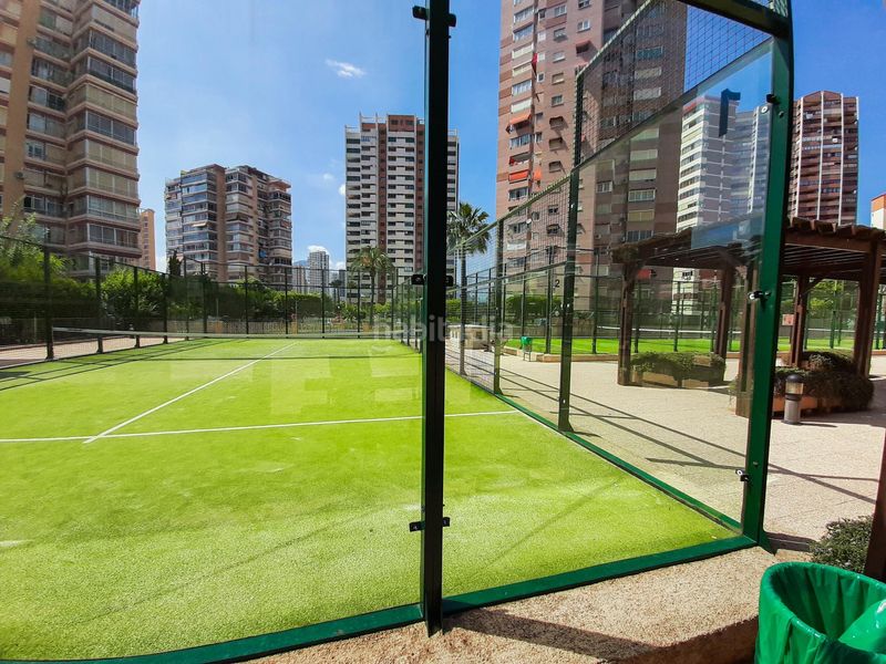 Foto e04d5ed0-c5e5-4586-96d0-8c4994228eb3. Apartament amb calefacció piscina a Rincón Bajo Benidorm