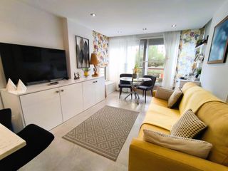 Appartement in Rincón Alto. Apartamento reformado a 5minutos playa levante de benidorm www.i