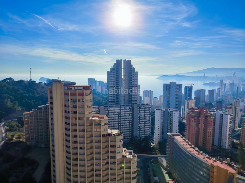 Foto 018e8d73-ad0d-4a8d-96cc-a8de987e218d. Pis amb aparcament piscina a Rincón Alto Benidorm