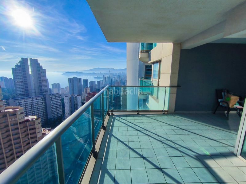 Foto 5d65ed83-b9b3-4f3b-95e5-b3e0e5321b77. Pis amb aparcament piscina a Rincón Alto Benidorm