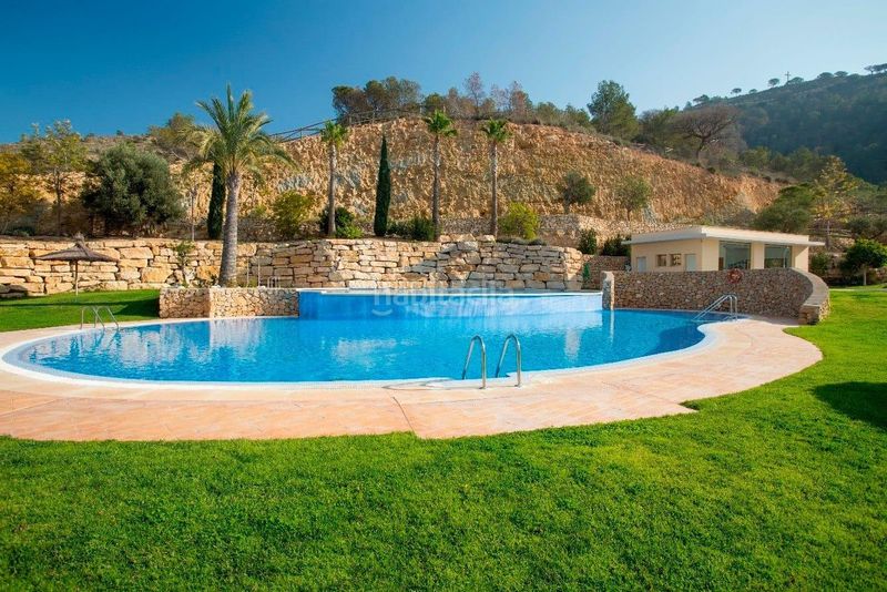 Foto 719713c9-f6b1-4de7-a792-3948a3e02746. Pis amb aparcament piscina a Rincón Alto Benidorm