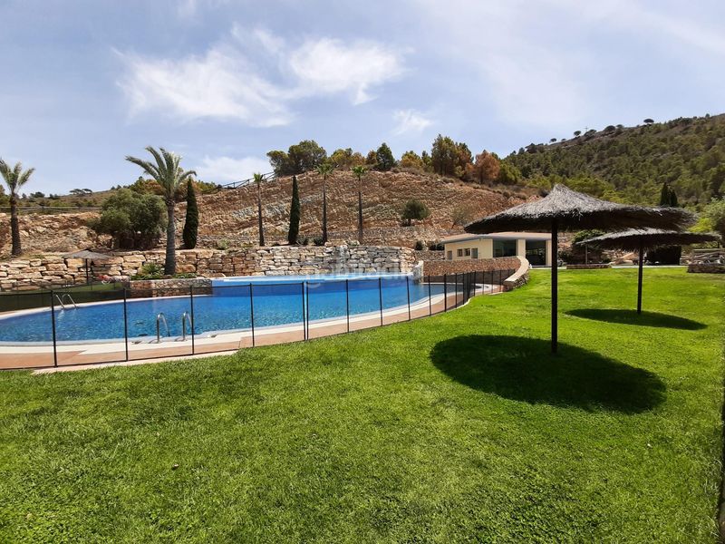 Foto 7596d133-6412-498a-b8b4-95a70c5fffd5. Pis amb aparcament piscina a Rincón Alto Benidorm