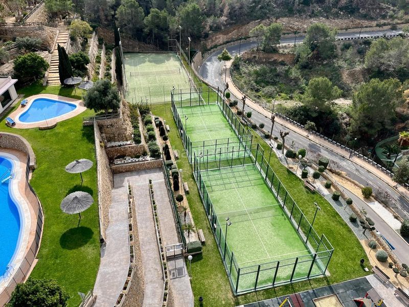 Foto c1db0c80-99e9-41c1-a359-46ea41ddffbc. Pis amb aparcament piscina a Rincón Alto Benidorm