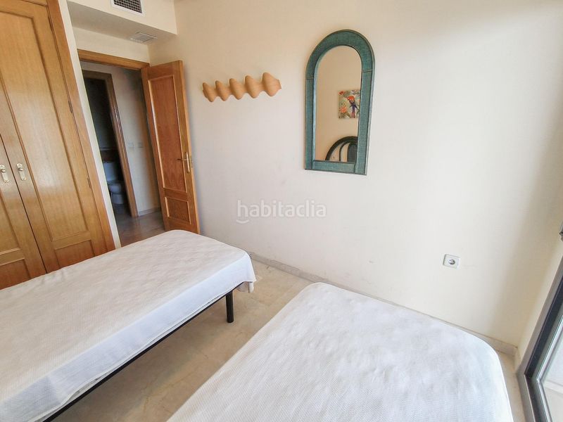 Foto 3b8a7b2b-5b0b-42ef-bb1f-b37c8c847b23. Apartament amb aparcament piscina a Levante Alto Benidorm