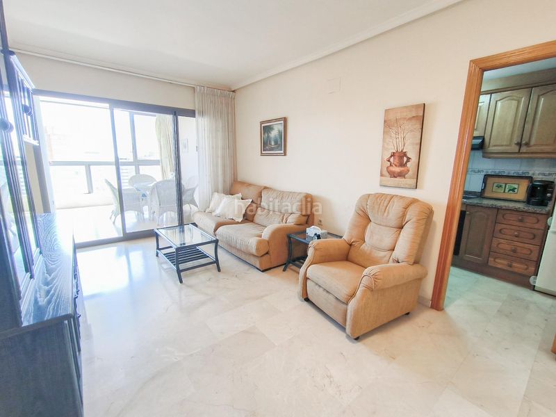 Foto 4172a944-ff3c-4444-8478-ab6006c72cf3. Apartament amb aparcament piscina a Levante Alto Benidorm