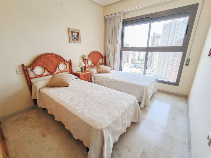 Foto 4eb59c8b-f159-4190-85fd-e1ca408f365b. Apartament amb aparcament piscina a Levante Alto Benidorm