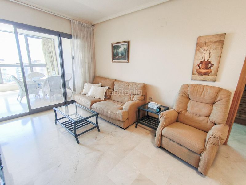 Foto 8b5374fa-0224-435a-b0dc-b89a80e6b38b. Apartament amb aparcament piscina a Levante Alto Benidorm