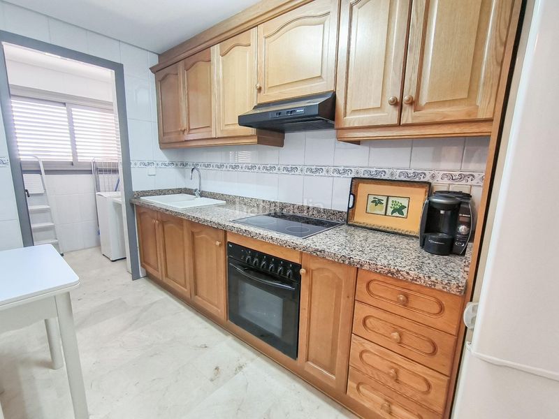 Foto c52fd7f5-670a-40b4-acee-9862c7ceb2ed. Apartament amb aparcament piscina a Levante Alto Benidorm