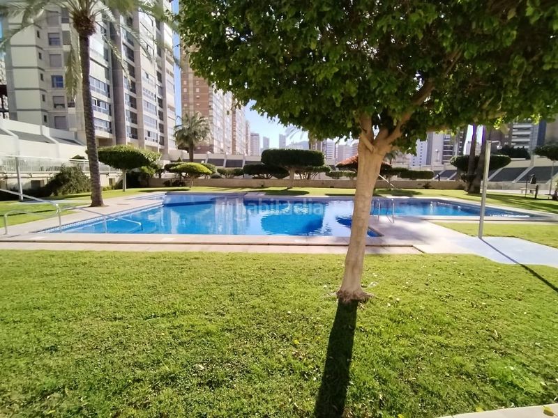 Foto e18660d8-699c-4379-a07f-4181f3c68744. Apartament amb aparcament piscina a Levante Alto Benidorm
