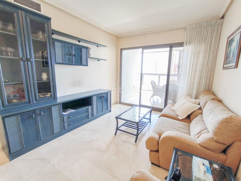 Foto ec6e4fff-7da9-4249-abeb-a4cd878cfb75. Apartament amb aparcament piscina a Levante Alto Benidorm