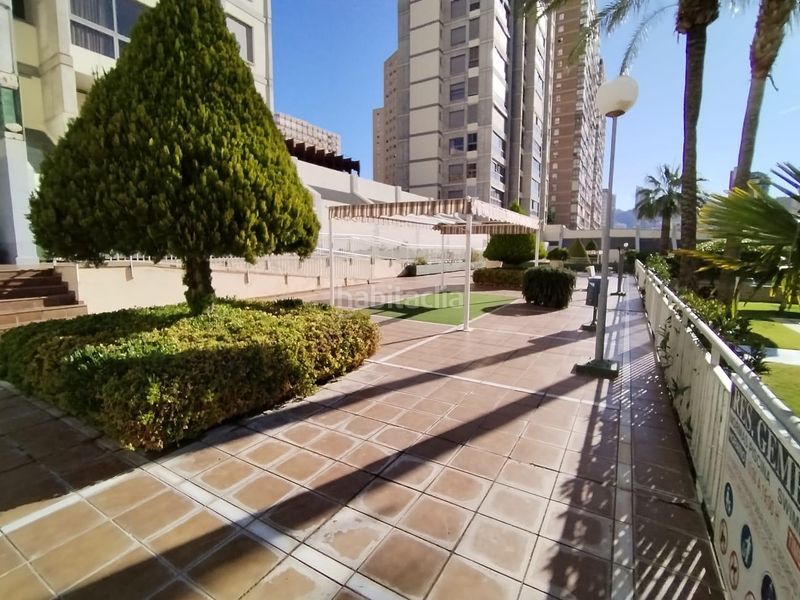 Foto f678aec5-b73b-4981-a009-ac2a44b99156. Apartament amb aparcament piscina a Levante Alto Benidorm