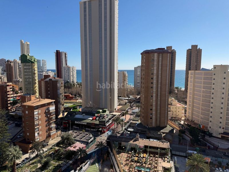 Foto 18e9cf1d-4779-4a86-9d75-0ab047825775. Apartament a Playa Levante Benidorm