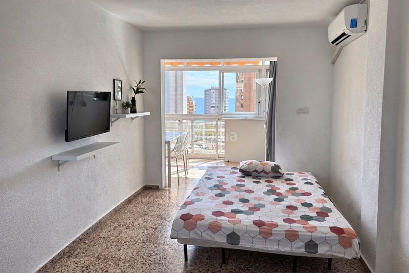 Foto 404b900b-5958-4644-98ac-93db41e62614. Apartament a Playa Levante Benidorm