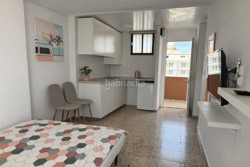 Foto 99fa60c8-e02c-4831-bb54-773ced89a4bc. Apartament a Playa Levante Benidorm