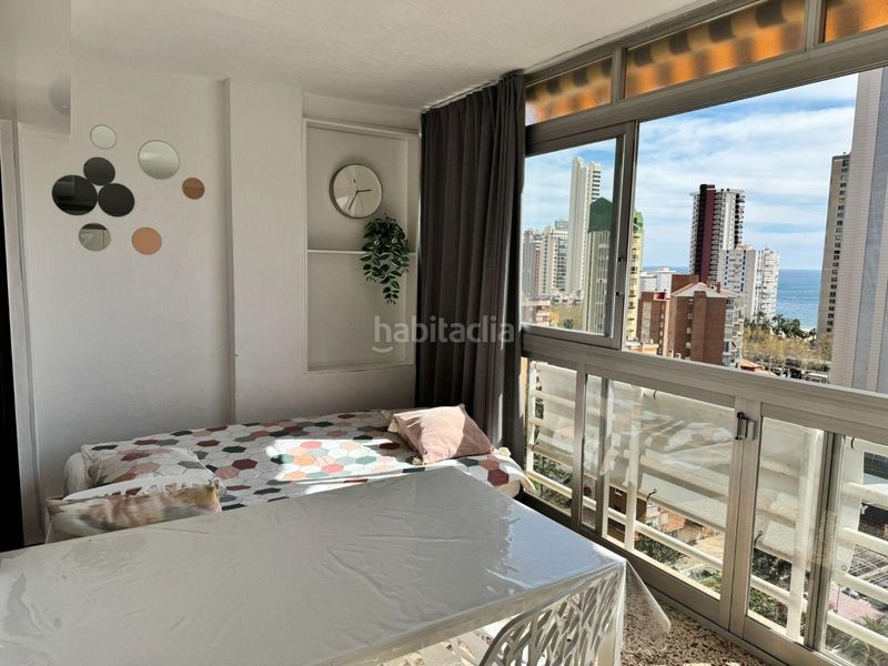 Foto cf51f952-f4c6-4816-937c-5d222fca4828. Apartament a Playa Levante Benidorm