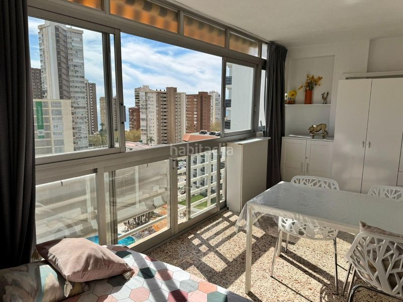 Foto d9b5b3e0-c548-4390-8b23-711657e8cc3b. Apartament a Playa Levante Benidorm