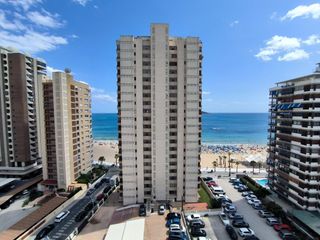 Appartement in Playa Levante